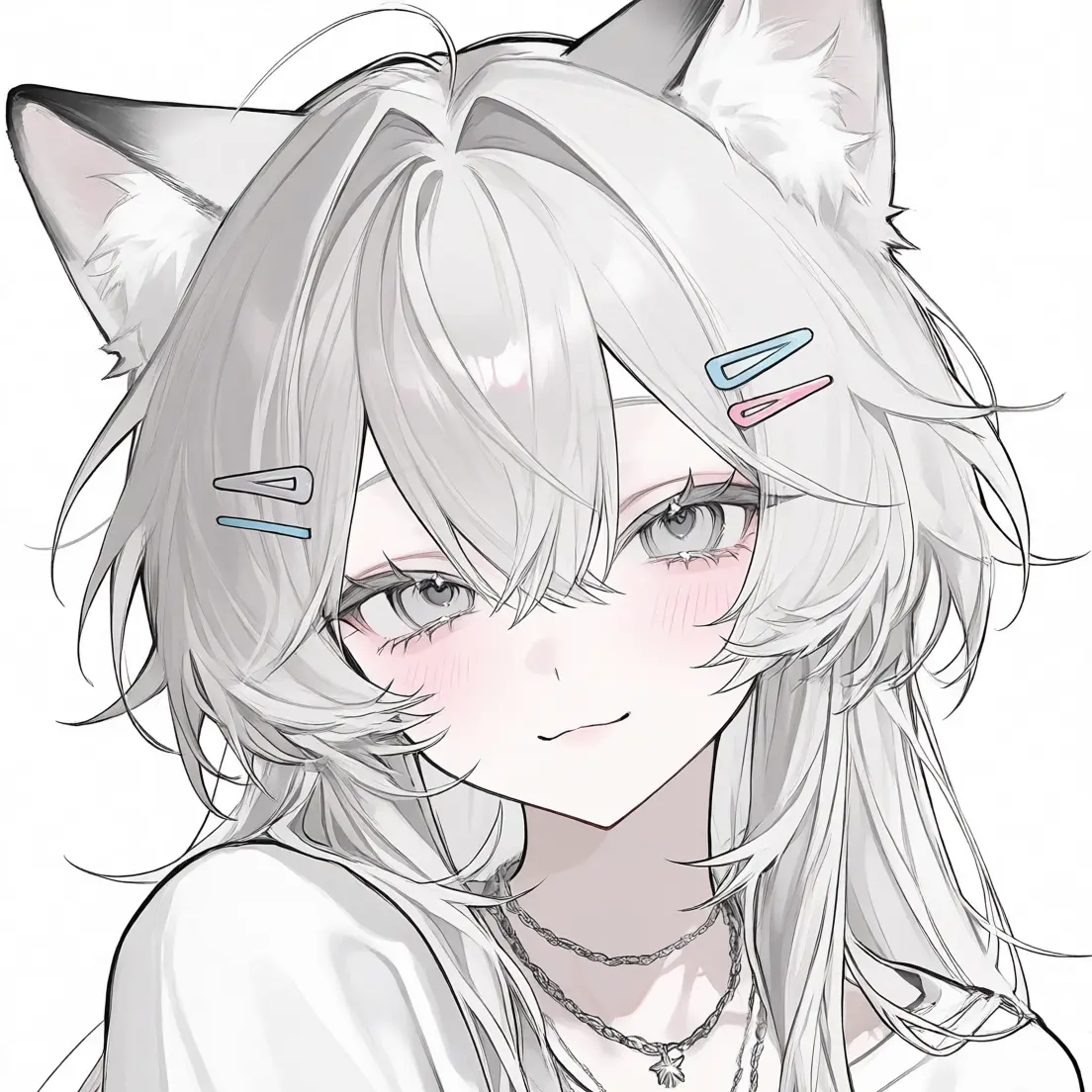 watercat_nun의 迷ったの？大丈夫？