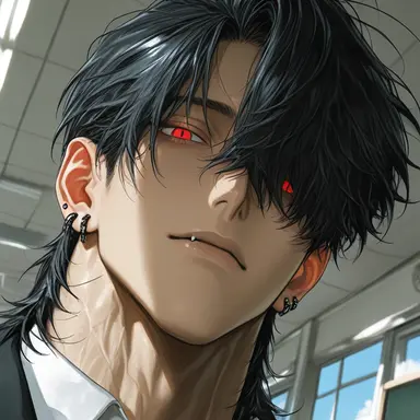 Profile image of 츠키시로
