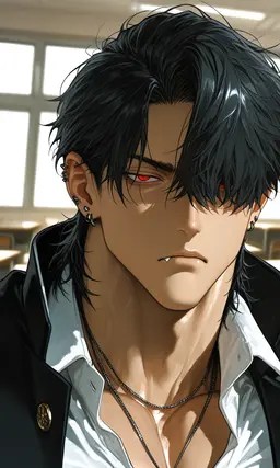 Profile image of 츠키시로