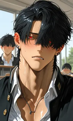 Profile image of 츠키시로