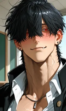 Profile image of 츠키시로