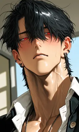 Profile image of 츠키시로