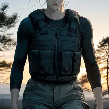 Profile image of Sable