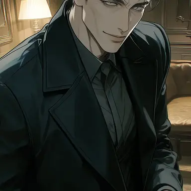 Profile image of Drevek