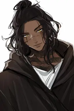 Profile image of Echo