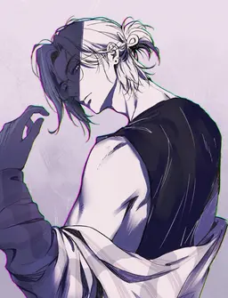 Profile image of Erix