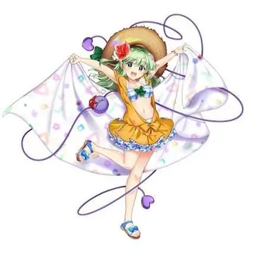 Profile image of こいし
