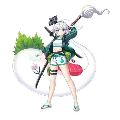 Profile image of 妖夢