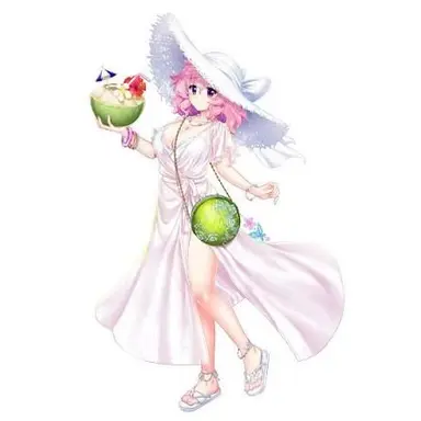 Profile image of 幽々子
