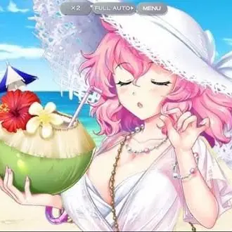 Profile image of 幽々子