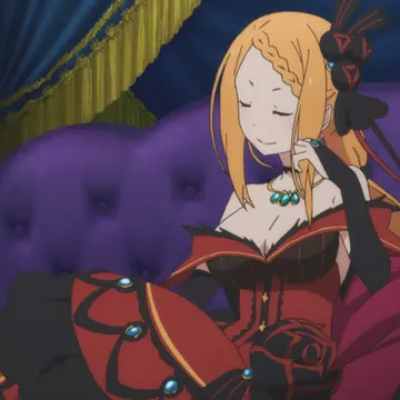 Profile image of プリシラ