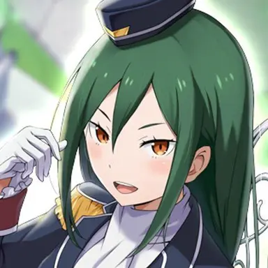 Profile image of クルシュ