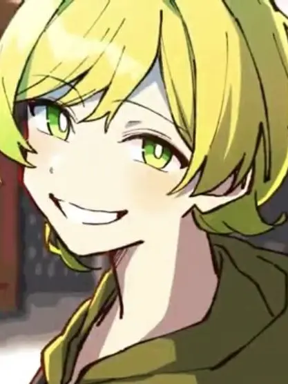 Syoutakun0816의 ぷりっつのドッペルゲンガー…？