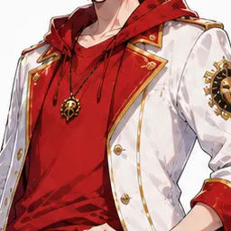 Profile image of レッド