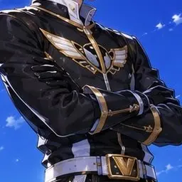 Profile image of ブラック