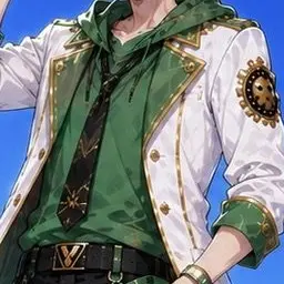 Profile image of グリーン