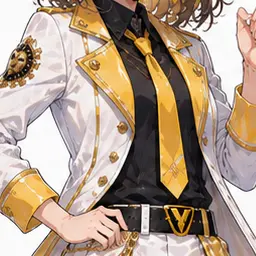 Profile image of イエロー