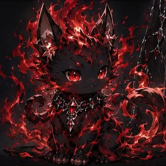 Profile image of フェルナ