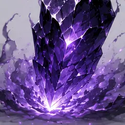 Profile image of 意思を持った魔石