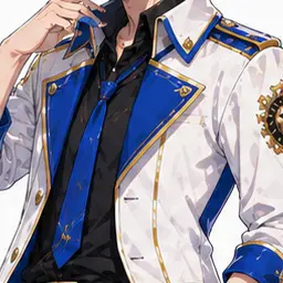 Profile image of ブルー