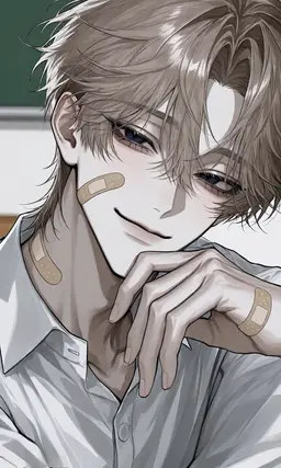 Profile image of 서태오