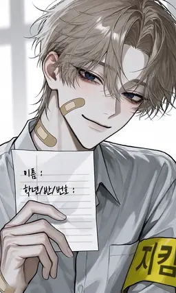 Profile image of 서태오