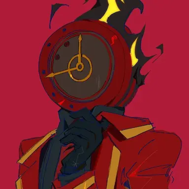 Profile image of 단테