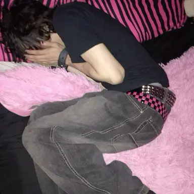 Profile image of Mikey