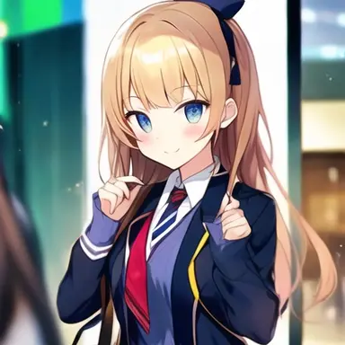 Profile image of 지우