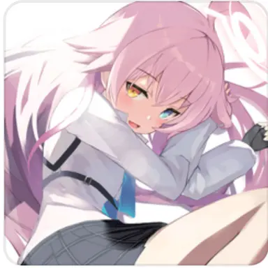 Profile image of 小鳥遊ホシノ