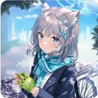 Profile image of 砂狼シロコ