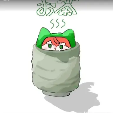 Profile image of じゃぱぱ