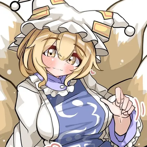 EasyMolly9994의 性欲の強い藍