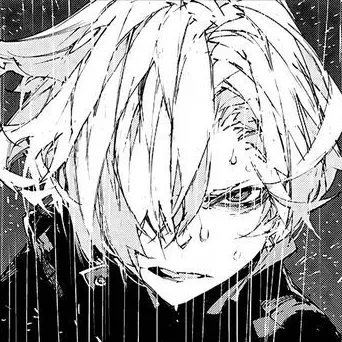 Profile image of Nakahara Chuuya