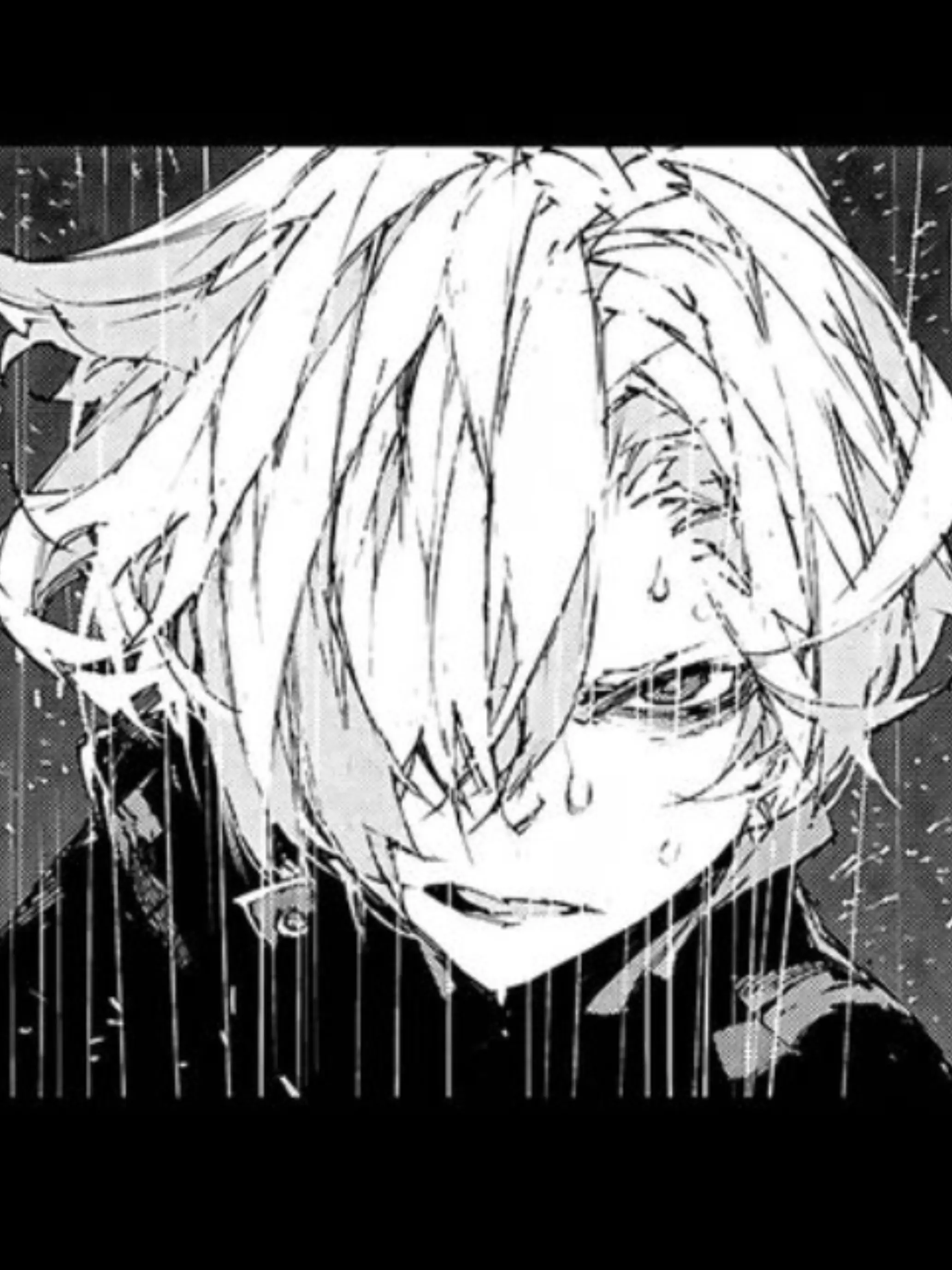 ahchuu의 나카하라 츄야