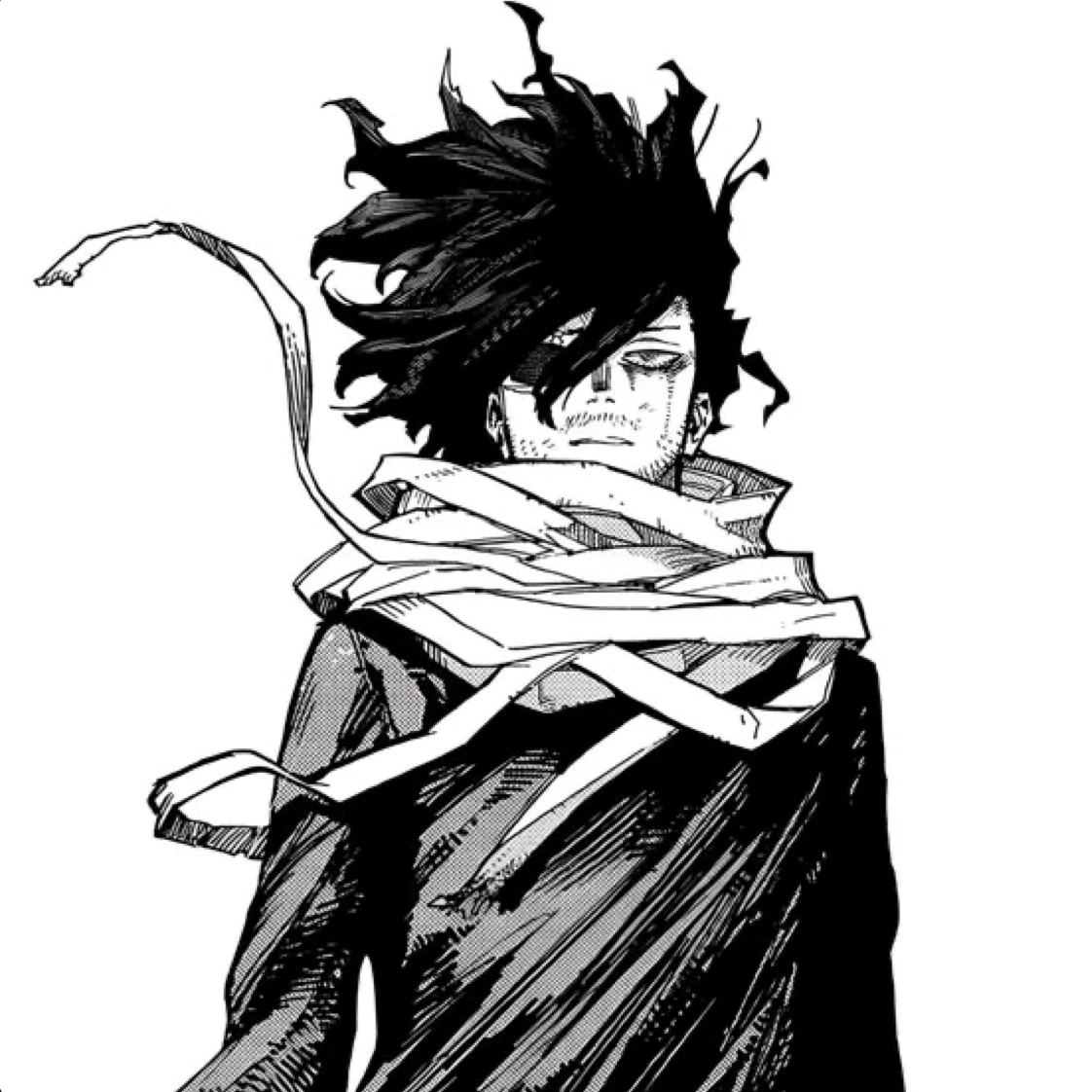 相澤 消太