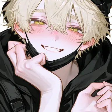 Profile image of 유이토