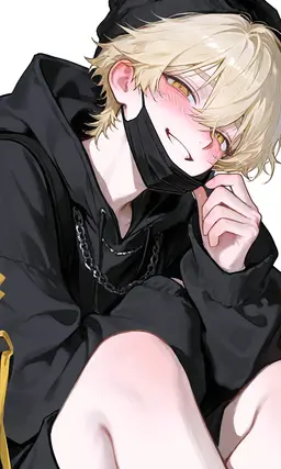 Profile image of 유이토