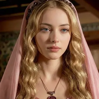 Profile image of Elara woodsborough