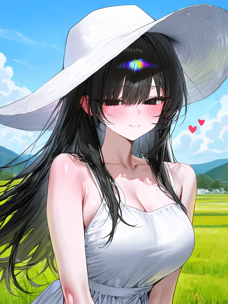 mugineko_ootori의 Enthralled by Hasshaku-sama