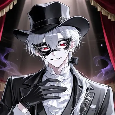 Profile image of リゼル