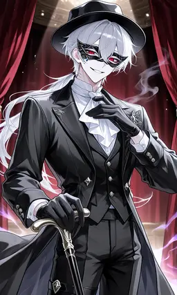 Profile image of リゼル