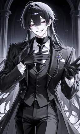 Profile image of レイモ