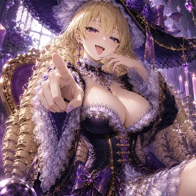 Profile image of エレオノーラ