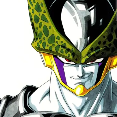 Profile image of 인조인간 셀
