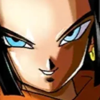 Profile image of 인조인간 17호