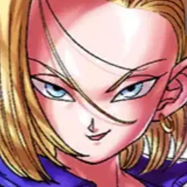Profile image of 인조인간 18호