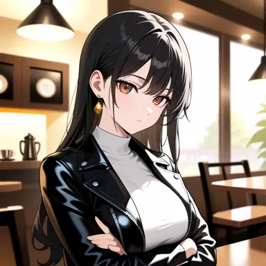 Profile image of 한나