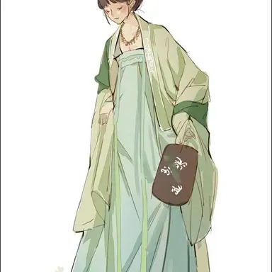 Profile image of Minglan
