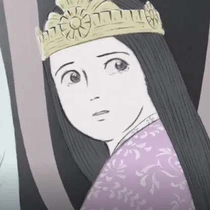 RuralTorch4933의 かぐや姫物語